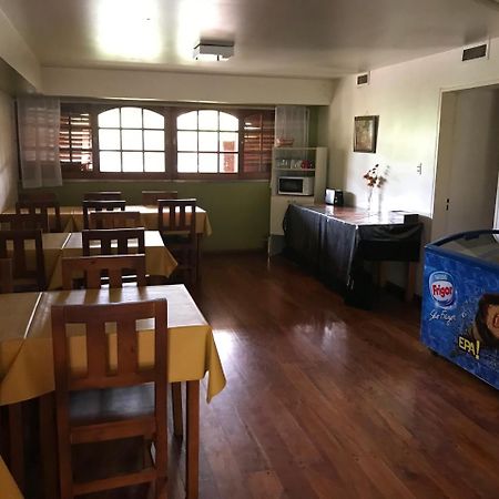 La Casona Del Rio Hotel Neuquen Ngoại thất bức ảnh