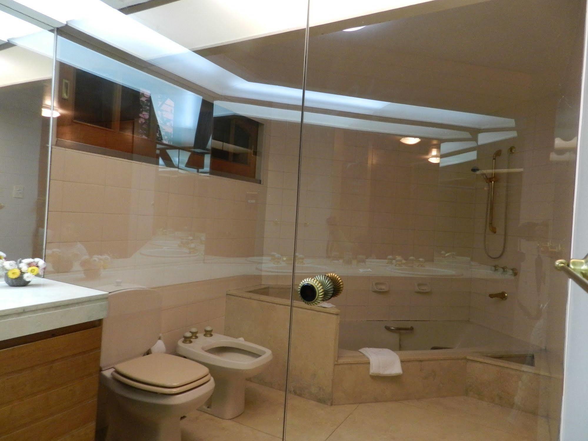 La Casona Del Rio Hotel Neuquen Ngoại thất bức ảnh